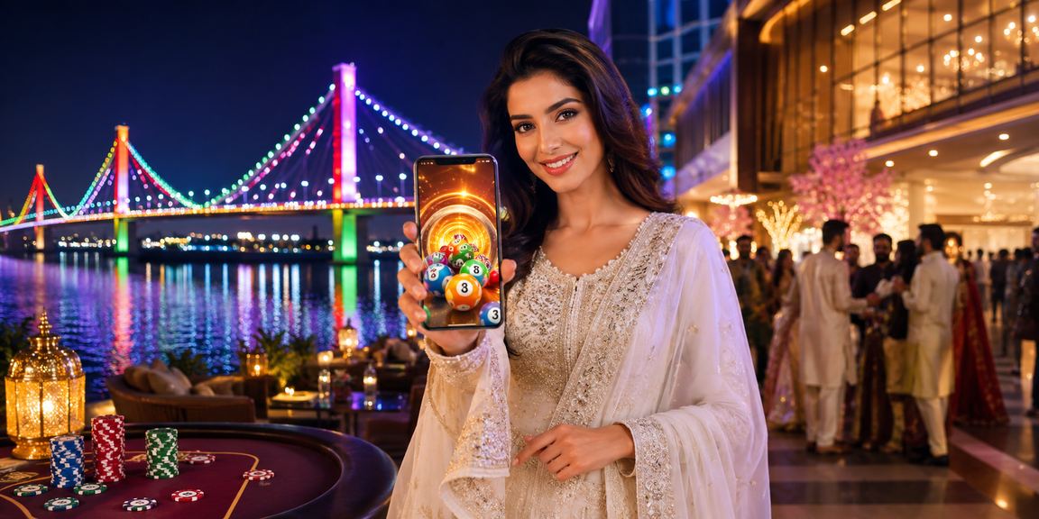 আঙ্কের খেলা সিক বো
