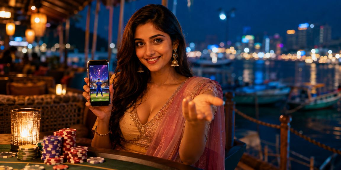 ক্যাসিনোর পোকার খেলার মাঠ