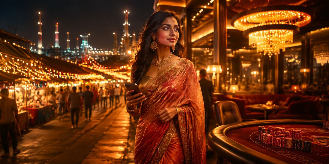 বিশেষ বেটিং সুযোগ হাই রোলারদের জন্য
