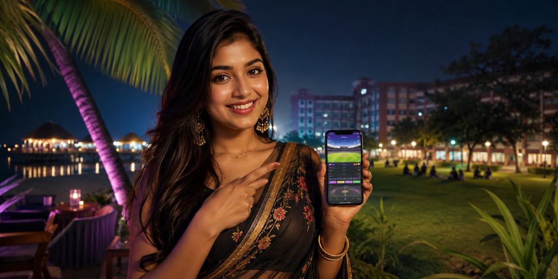 মাঠের ওপর ক্রিকেট প্রস্তুতি
