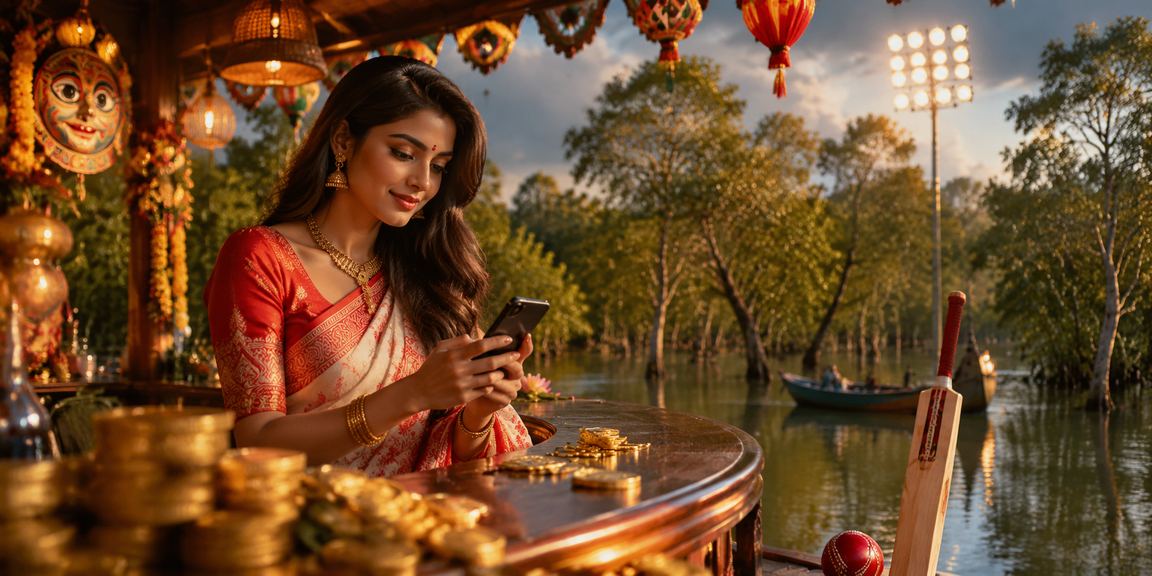 ক্রিকেট বিস্তৃত জনপ্রিয় স্পোর্টস